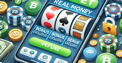 Melhores Slots App que Pagam Dinheiro Real 2024: Jogue e Ganhe!